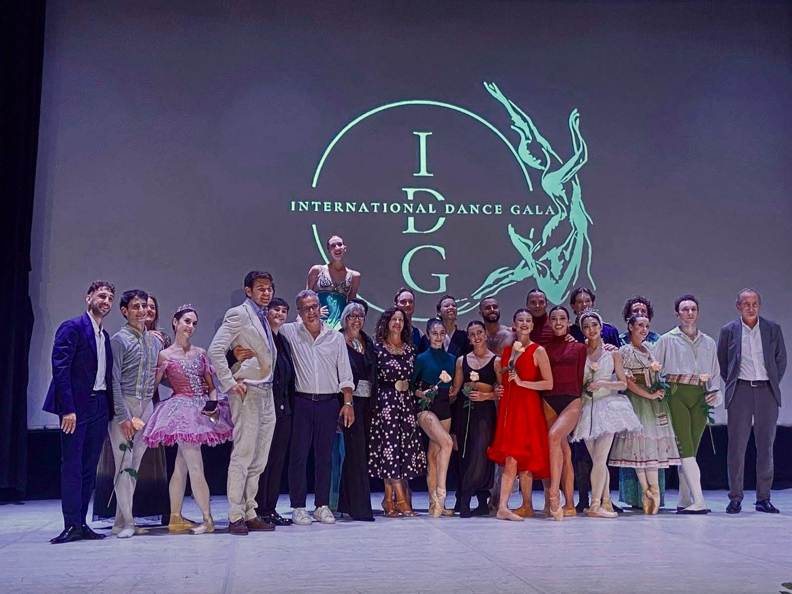 International Dance Gala in 2025