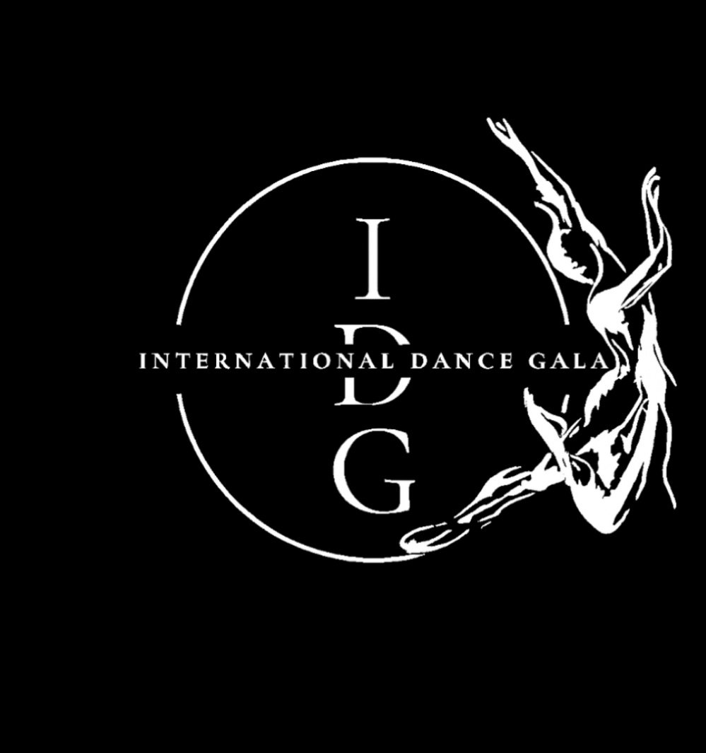 Logo IDG