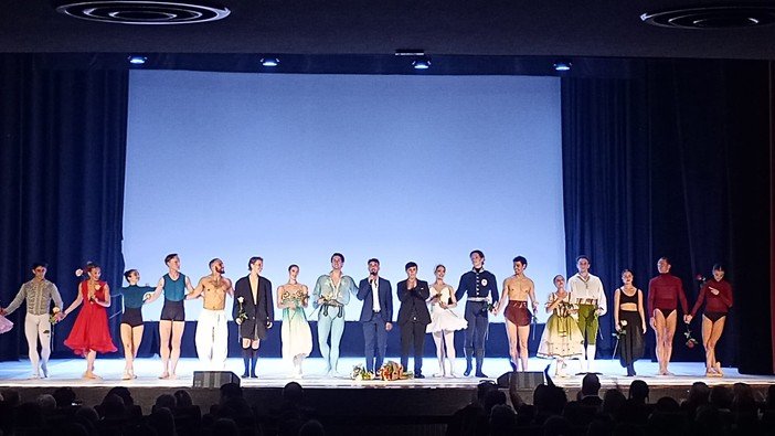 International Dance Gala in 2025