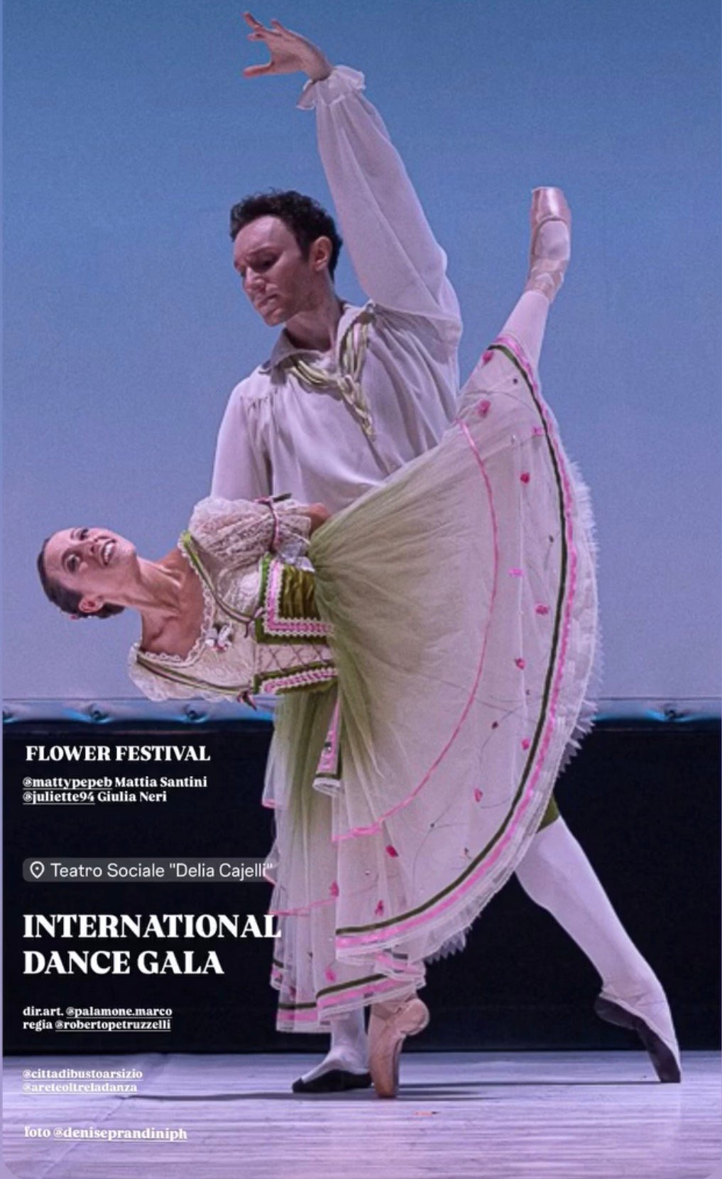 International Dance Gala in 2025