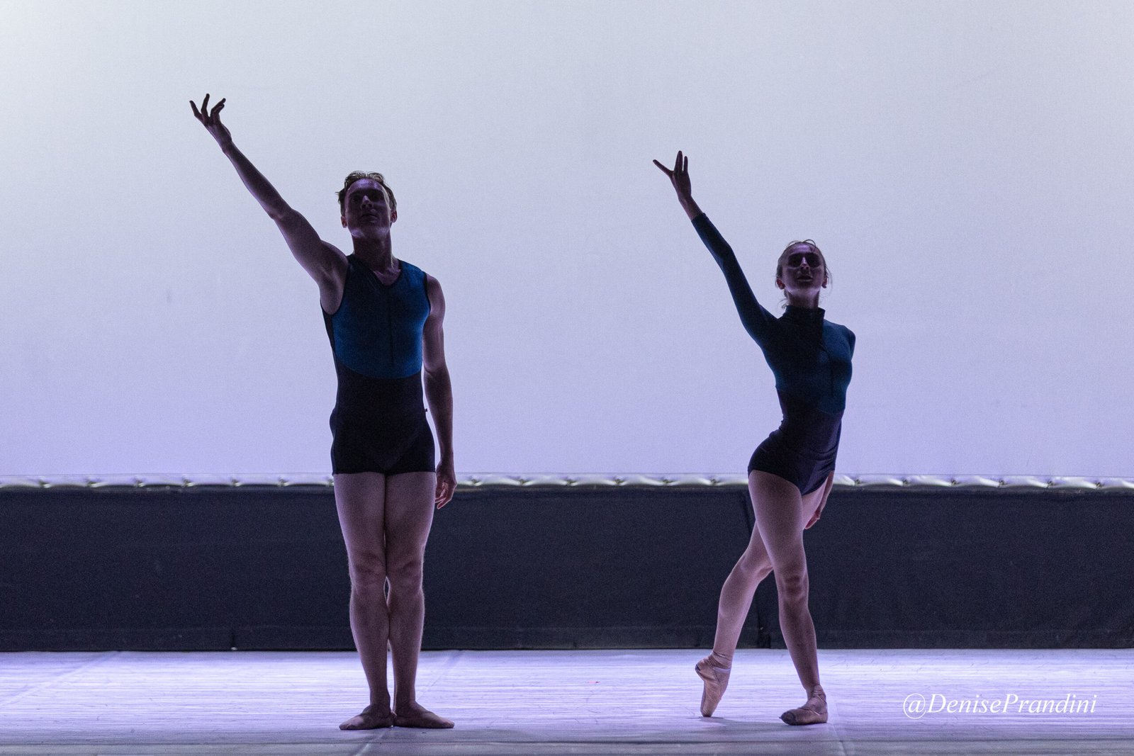 Motus 2.0, choreographed by Marco Palamone