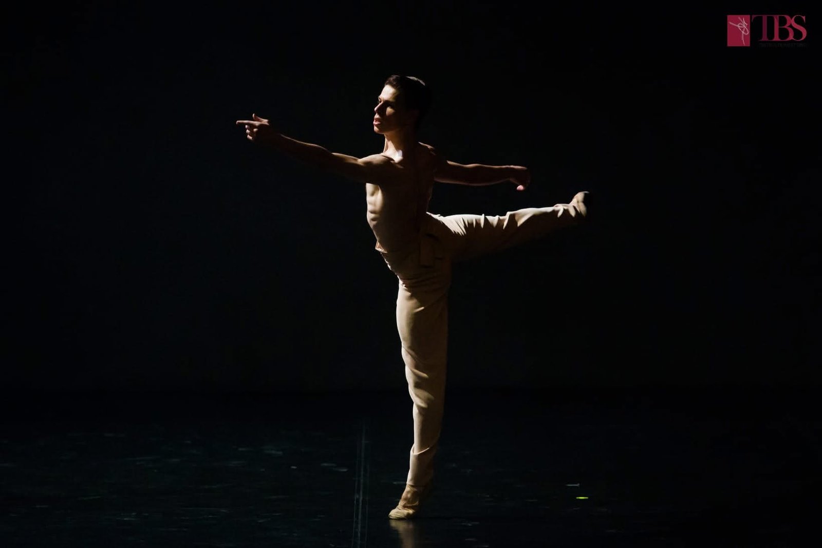 Verdansk, choreographed by Marco Palamone