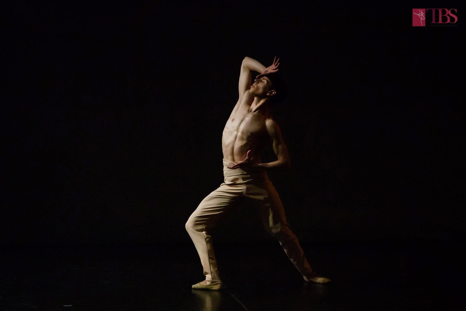 Verdansk, choreographed by Marco Palamone