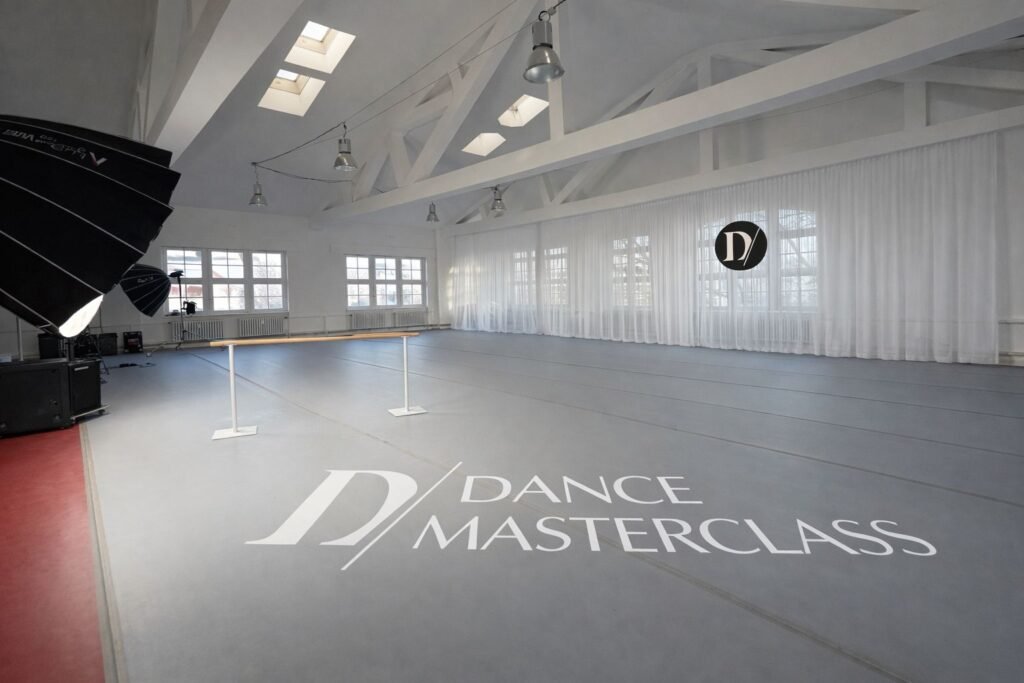 Dance Masterclass