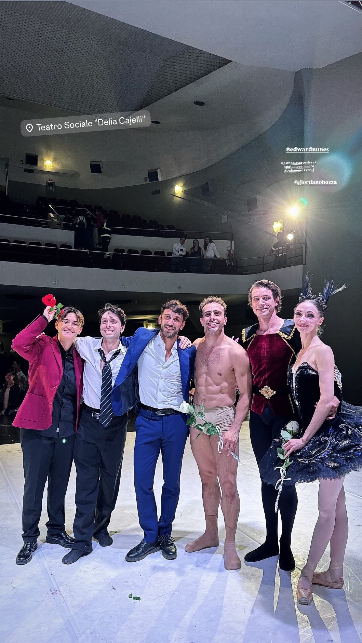 International Dance Gala in 2026