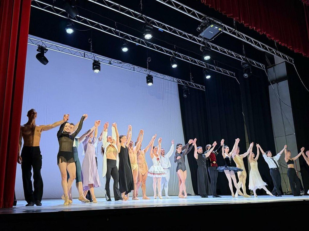 International Dance Gala in 2026